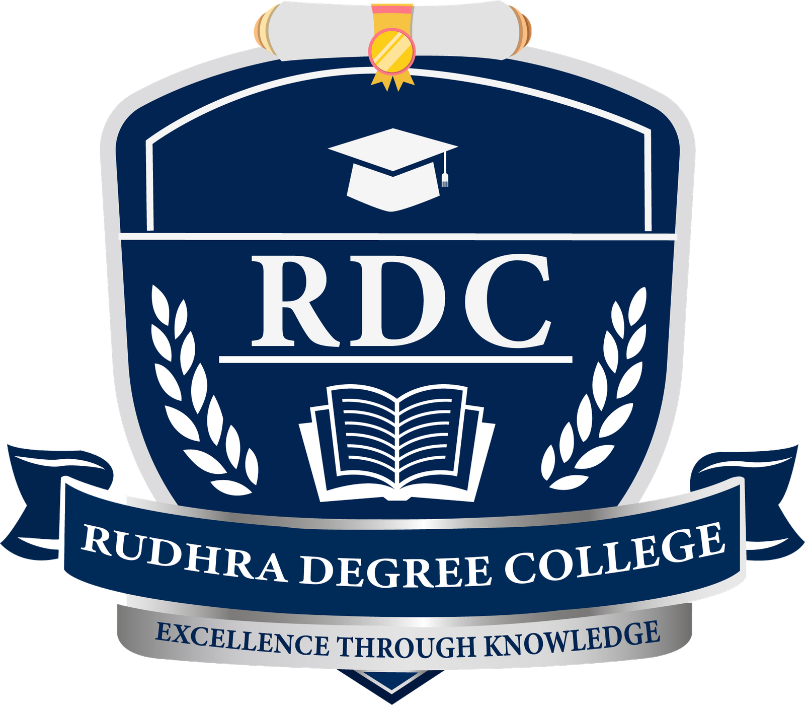 RDC Logo