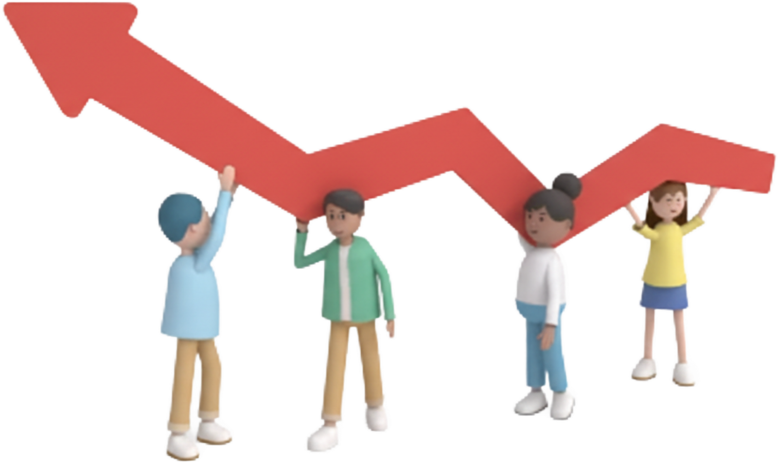Growth Illustration