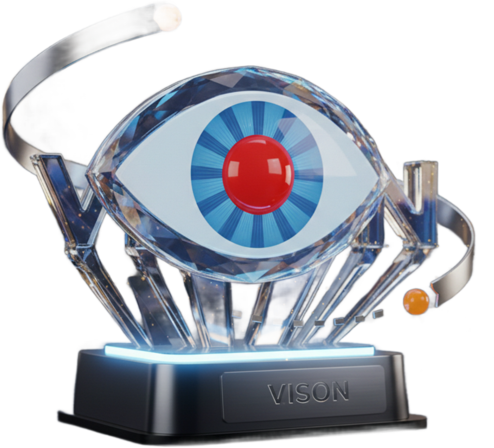 Vision Icon
